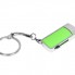USB-флешка на 16 Гб с выдвижным механизмом и мини чипом