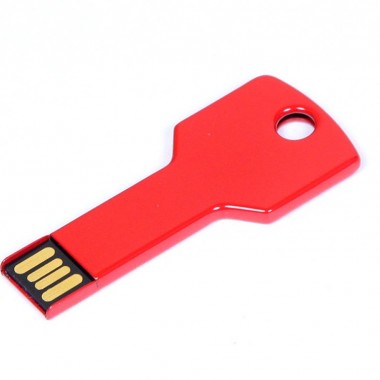 USB-флешка на 64 Гб в виде ключа
