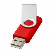 USB-флешка на 1 Гб "Rotate basic"