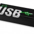 USB-флешка на 2Gb "Rotate metallic"