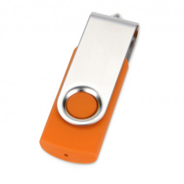 USB-флешка на 512 Мб Квебек