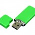 USB 2.0- флешка на 8 Гб с оригинальным колпачком