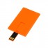 USB-флешка на 32 Гб в виде пластиковой карты