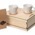 Подарочный набор для кофепития Кофебрейк