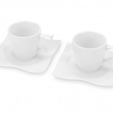 Чайный набор «Чаепитие на двоих»