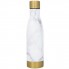 Медная вакуумная бутылка «Vasa» с мраморным узором