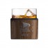 Тумблер для виски WHISKEY KUZIE