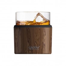 Тумблер для виски WHISKEY KUZIE