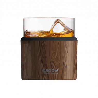 Тумблер для виски WHISKEY KUZIE