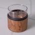 Тумблер для виски WHISKEY KUZIE