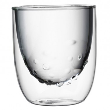Набор стаканов Elements Water, 2*210мл