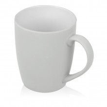 Кружка с покрытием soft-touch Tulip Gum