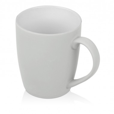 Кружка с покрытием soft-touch Tulip Gum