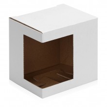 Коробка для кружки Cup