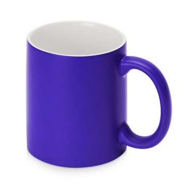 Кружка-хамелеон Magic матовая