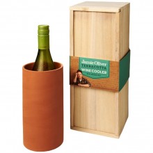 Охладитель вина Terracotta
