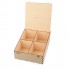 Подарочная коробка «legno»