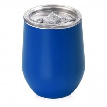 Вакуумная термокружка Sense, непротекаемая крышка, крафтовая упаковка Вакуумная термокружка Sense, непротекаемая крышка, крафтовая упаковка