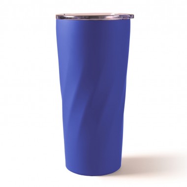 Термокружка FAMILY RADMIR, soft touch