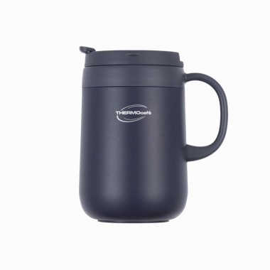 Термокружка THERMOcafe <br />TCCM-460SY, 460 мл