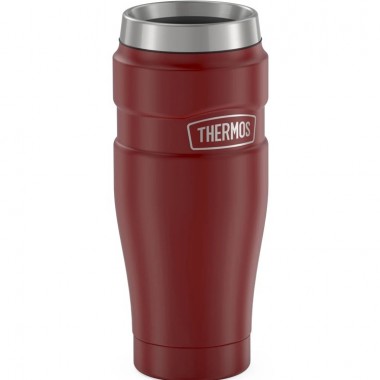 Кружка-термос из нерж. стали тм THERMOS SK1005 RCMB 0.47L
