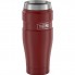 Кружка-термос из нерж. стали тм THERMOS SK1005 RCMB 0.47L