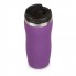 Термокружка Double wall mug C1, soft touch, 350 мл, фиолетовый (Р)