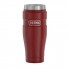 Кружка-термос из нерж. стали тм THERMOS SK1005 RCMB 0.47L