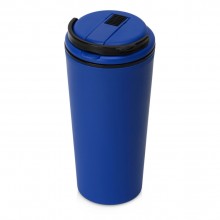 Термокружка со встроенной трубочкой Parma, 350 мл Термокружка со встроенной трубочкой Parma, 350 мл