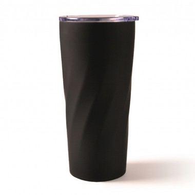 Термокружка FAMILY RADMIR, soft touch