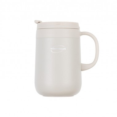 Термокружка THERMOcafe <br />TCCM-460SY, 460 мл