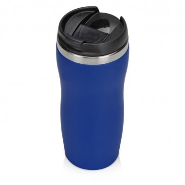 Термокружка Double wall mug С1 soft-touch, 350 мл
