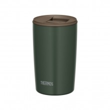 Термокружка из нерж. стали тм THERMOS JDP-401 FG 0.4L Термокружка из нерж. стали тм THERMOS JDP-401 FG 0.4L