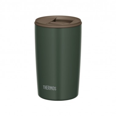 Термокружка из нерж. стали тм THERMOS JDP-401 FG 0.4L