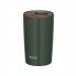 Термокружка из нерж. стали тм THERMOS JDP-401 FG 0.4L