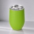 Термокружка Vacuum mug C1, soft touch, 370мл, зеленое яблоко