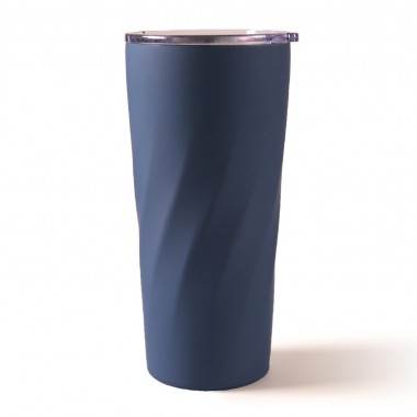 Термокружка FAMILY RADMIR, soft touch