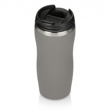 Термокружка Double wall mug С1 soft-touch, 350 мл