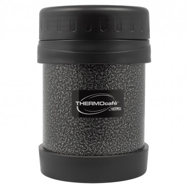 Термос для еды ThermoCafe by Thermos HAMJNL-350FJ Hammertone