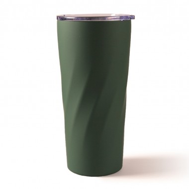 Термокружка FAMILY RADMIR, soft touch