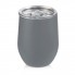 Термокружка Vacuum mug C1, soft touch, 370мл, серый