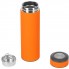 Вакуумный термос Vacuum Flask C1, soft touch, 420мл