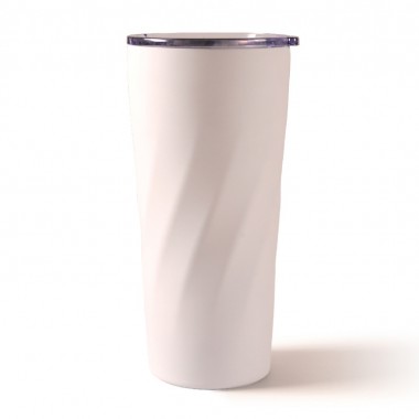 Термокружка FAMILY RADMIR, soft touch