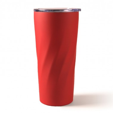 Термокружка FAMILY RADMIR, soft touch