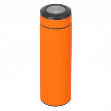 Вакуумный термос Vacuum Flask C1, soft touch, 420мл