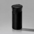 Вакуумная термокружка с кнопкой Upgrade, Waterline, тубус, черный