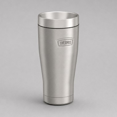 Термокружка из нерж. стали тм THERMOS IS-1012 MS 0.47L