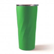 Термокружка FAMILY RADMIR, soft touch