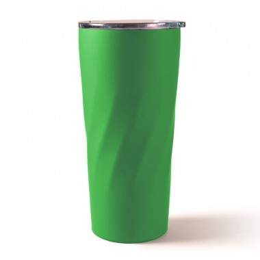 Термокружка FAMILY RADMIR, soft touch