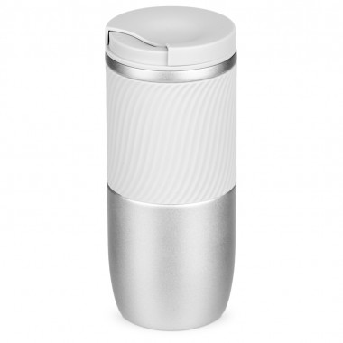 Герметичная вакуумная термокружка Pillar, 550 мл